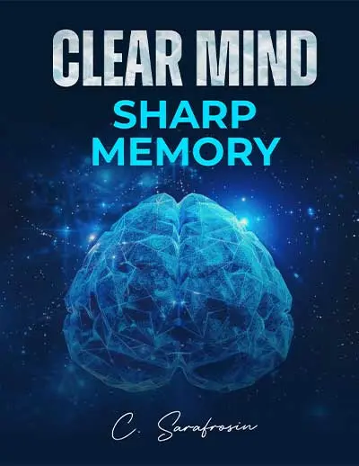Clear Mind, Sharp Memory eBook